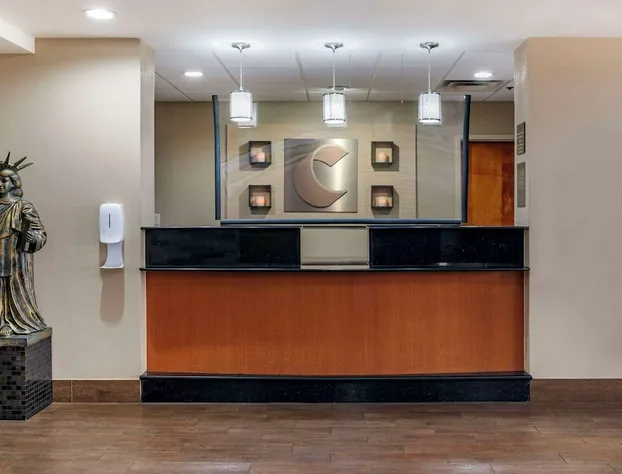 Comfort Inn Birmingham Homewood hotel detail image 3