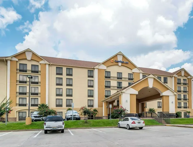 Comfort Inn Birmingham Homewood hotel detail image 2