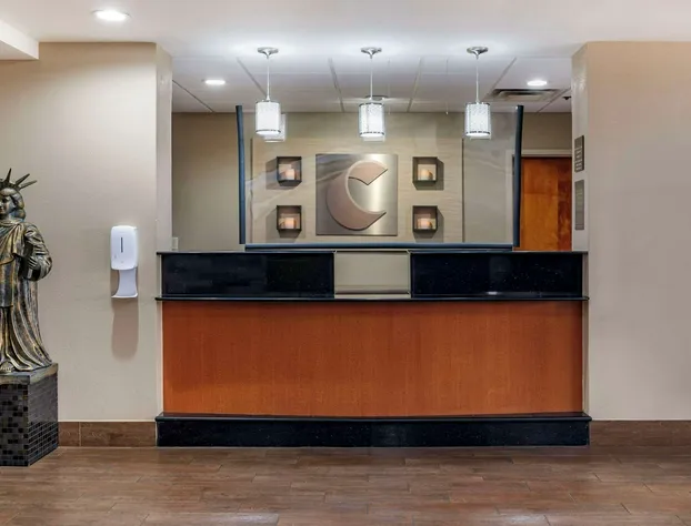 Comfort Inn Birmingham Homewood hotel detail image 3