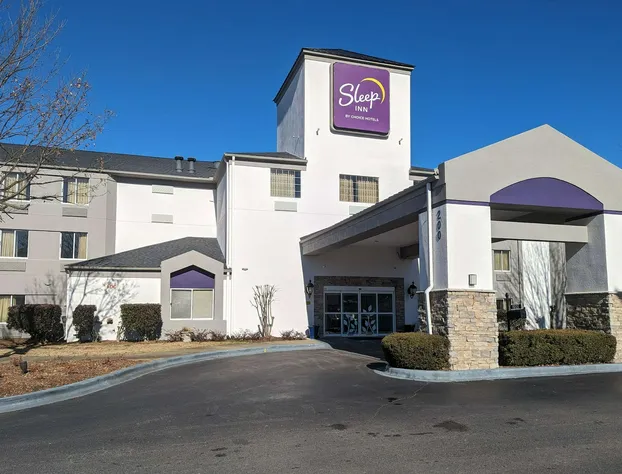 Sleep Inn Pelham Oak Mountain hotel detail image 1