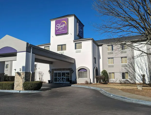 Sleep Inn Pelham Oak Mountain hotel detail image 2