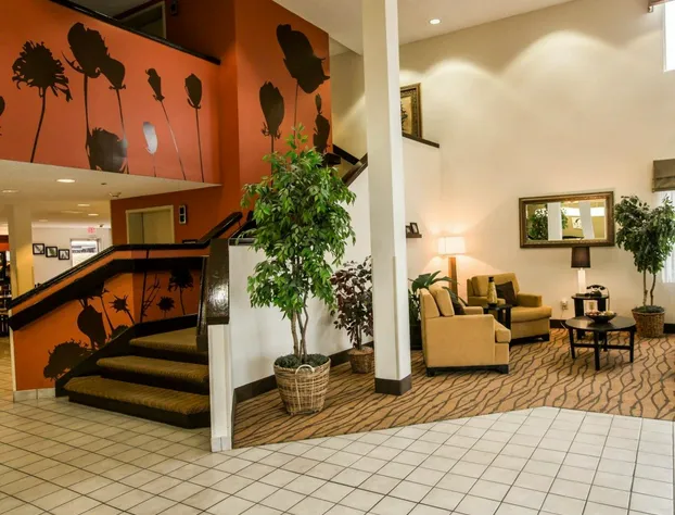 Sleep Inn Pelham Oak Mountain hotel detail image 4