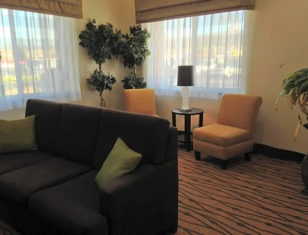 Sleep Inn Pelham Oak Mountain hotel detail image 4