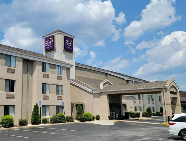 Sleep Inn Bessemer Helena hotel detail image 2