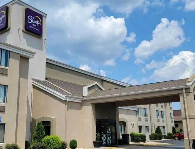 Sleep Inn Bessemer Helena hotel detail image 4