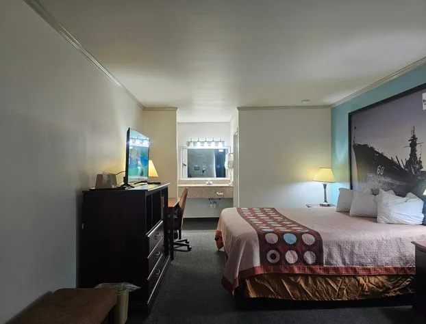 Budgetel Inn & Suites hotel detail image 3