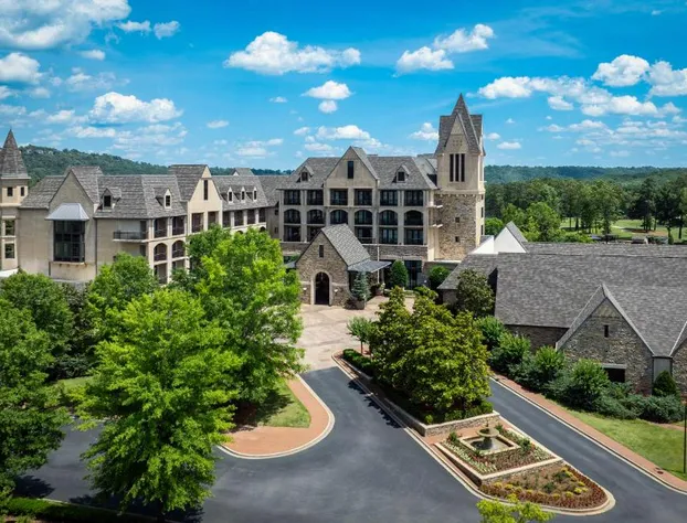 Renaissance Birmingham Ross Bridge Golf Resort & Spa hotel detail image 3