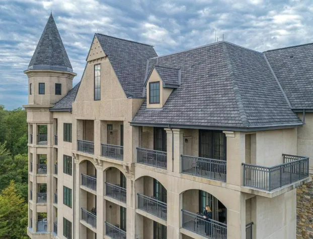 Renaissance Birmingham Ross Bridge Golf Resort & Spa hotel detail image 1