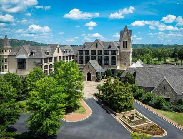 Renaissance Birmingham Ross Bridge Golf Resort & Spa hotel detail image 2