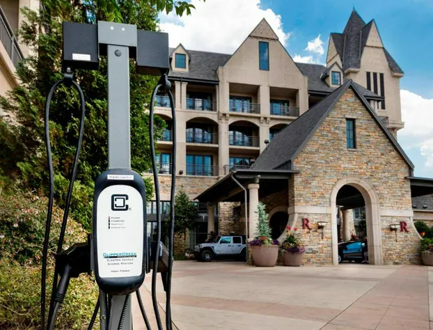 Renaissance Birmingham Ross Bridge Golf Resort & Spa hotel detail image 3