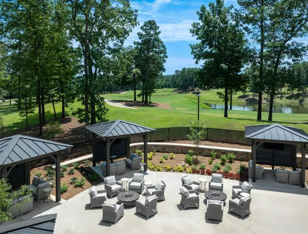 Renaissance Birmingham Ross Bridge Golf Resort & Spa hotel detail image 3