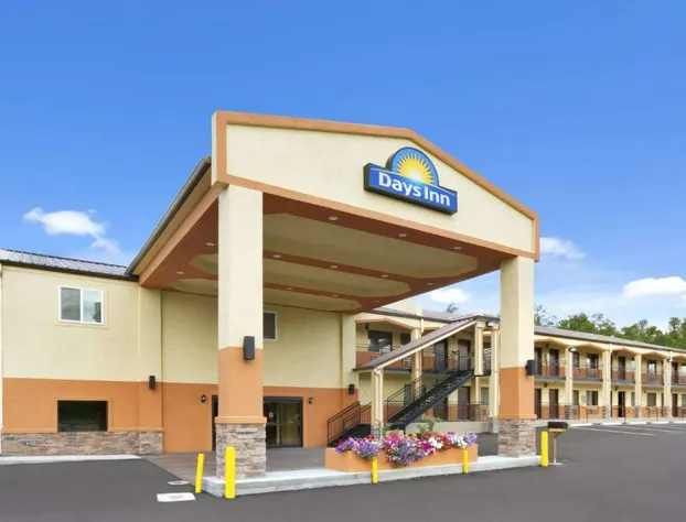 Days Inn by Wyndham Fultondale hotel detail image 2