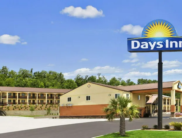 Days Inn by Wyndham Fultondale hotel detail image 1