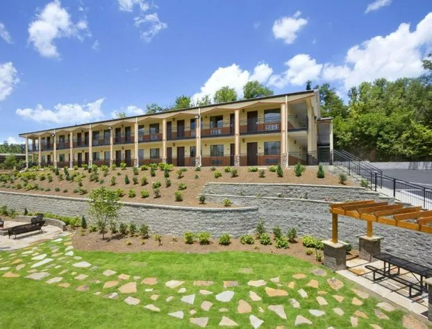 Days Inn by Wyndham Fultondale hotel detail image 3