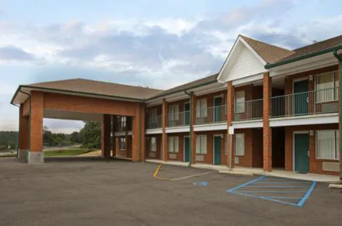 Americas Inn hotel detail image 1