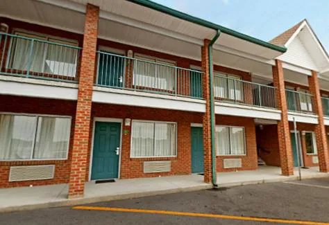 Americas Inn hotel detail image 4