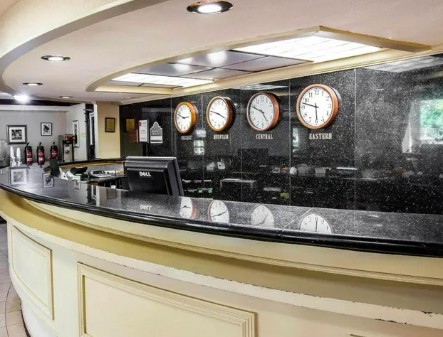 Ramada by Wyndham Birmingham Airport hotel detail image 2