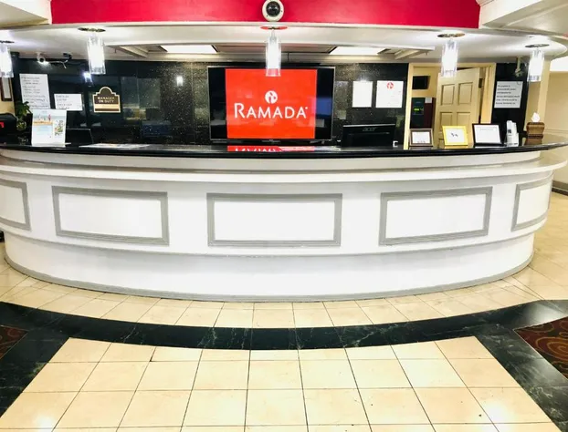 Ramada by Wyndham Birmingham Airport hotel detail image 4