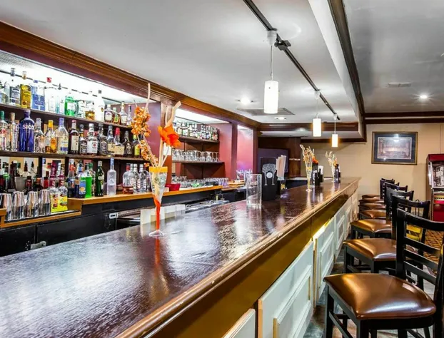 Ramada by Wyndham Birmingham Airport hotel detail image 3