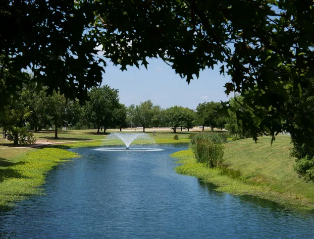 NCED Conference Center & Hotel hotel detail image 2
