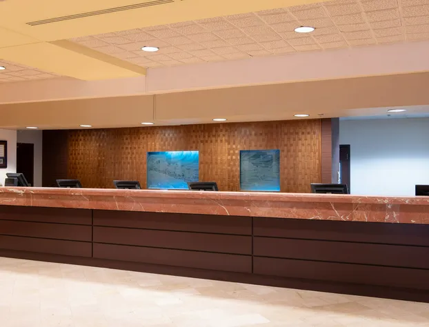 NCED Conference Center & Hotel hotel detail image 3