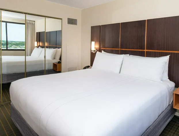 NCED Conference Center & Hotel hotel detail image 4