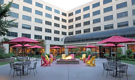 NCED Conference Center & Hotel hotel hero