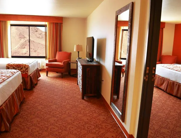Hoover Dam Lodge hotel detail image 2