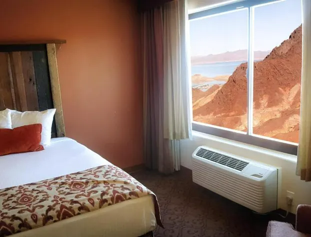 Hoover Dam Lodge hotel detail image 3