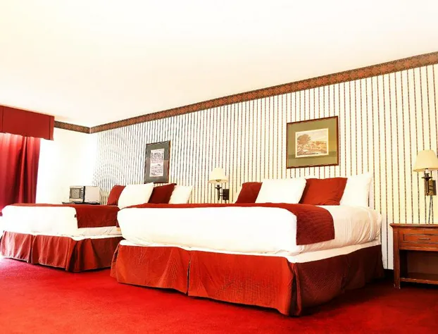 Hoover Dam Lodge hotel detail image 4