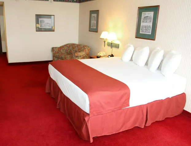 Hoover Dam Lodge hotel detail image 4