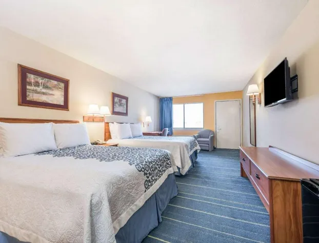 Days Inn by Wyndham Bryan College Station hotel detail image 4