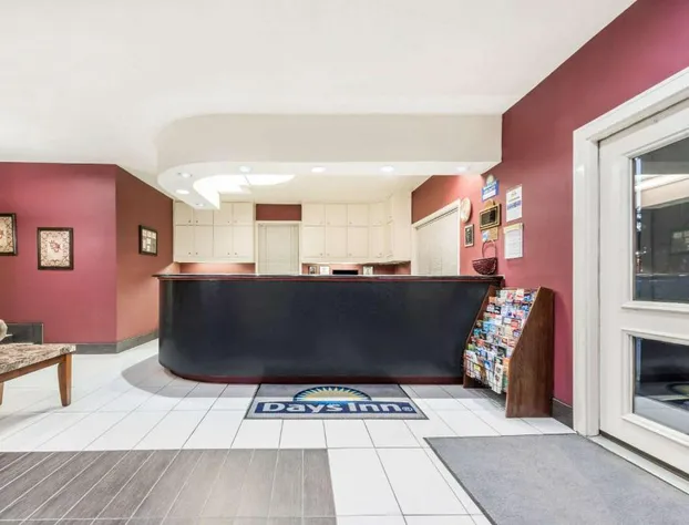 Days Inn by Wyndham Bryan College Station hotel detail image 2