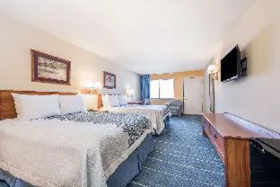 Days Inn by Wyndham Bryan College Station hotel detail image 3