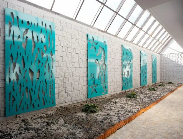 The Barclay Towers Resort Hotel hotel detail image 2