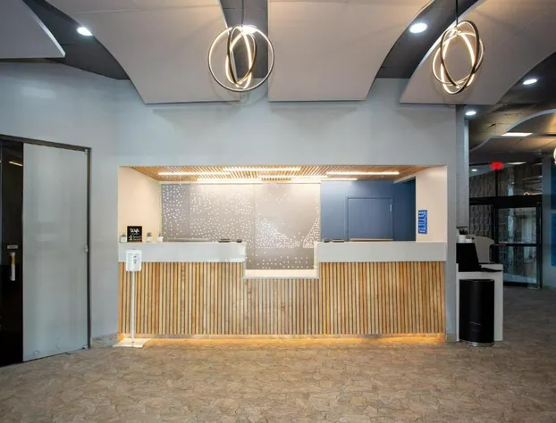 The Barclay Towers Resort Hotel hotel detail image 4