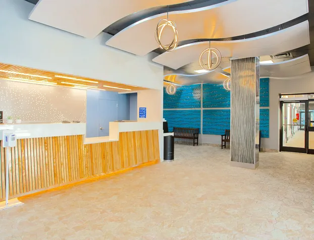 The Barclay Towers Resort Hotel hotel detail image 1