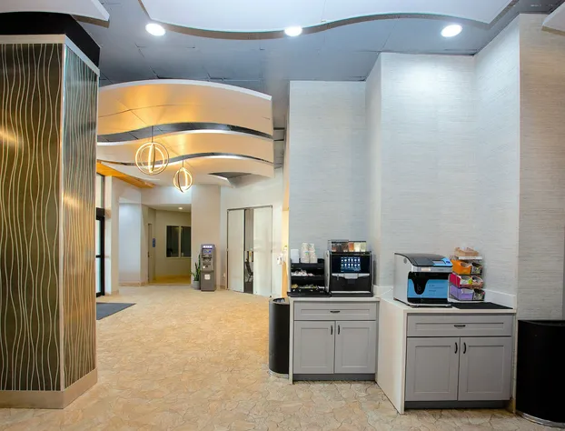 The Barclay Towers Resort Hotel hotel detail image 2