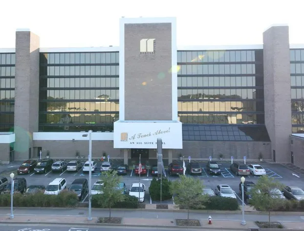 The Barclay Towers Resort Hotel hotel detail image 1