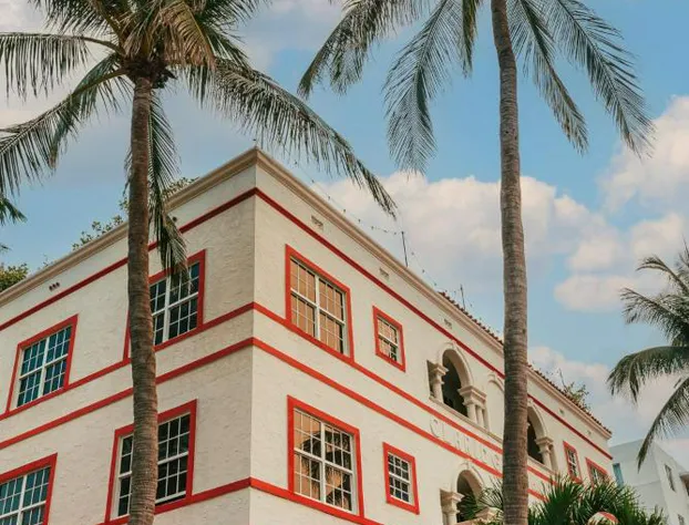 Casa Faena Miami Beach hotel detail image 1