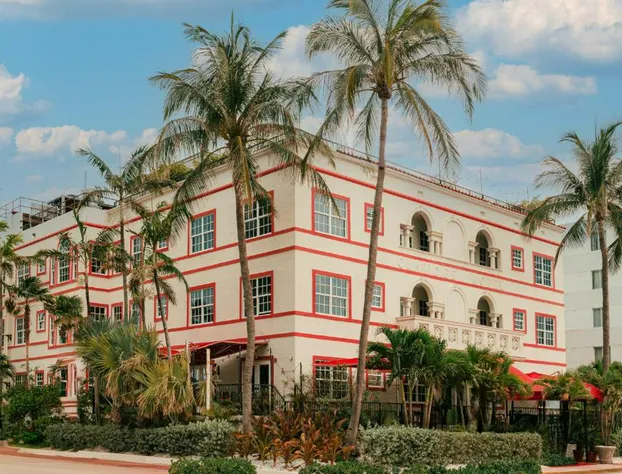 Casa Faena Miami Beach hotel detail image 2