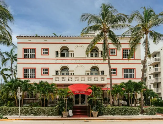 Casa Faena Miami Beach hotel detail image 3