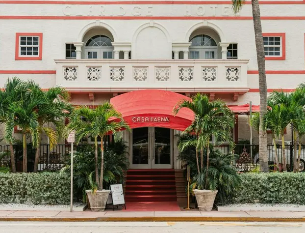 Casa Faena Miami Beach hotel detail image 1