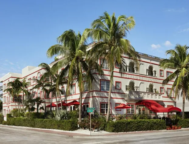 Casa Faena Miami Beach hotel detail image 2