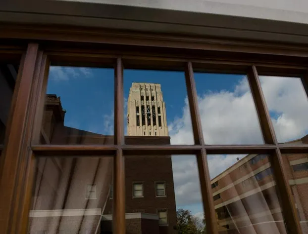 Bell Tower Hotel hotel detail image 2