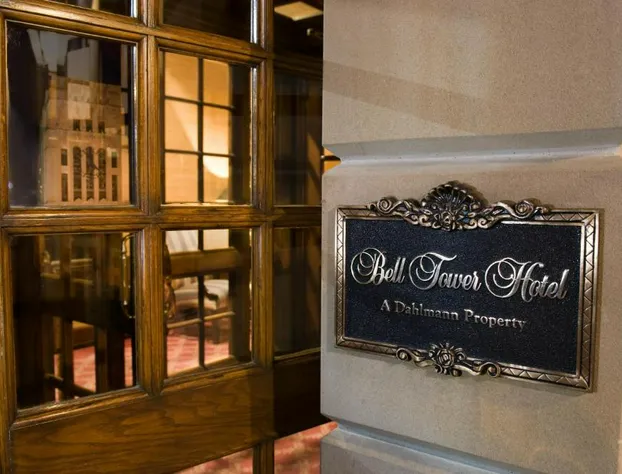 Bell Tower Hotel hotel detail image 1