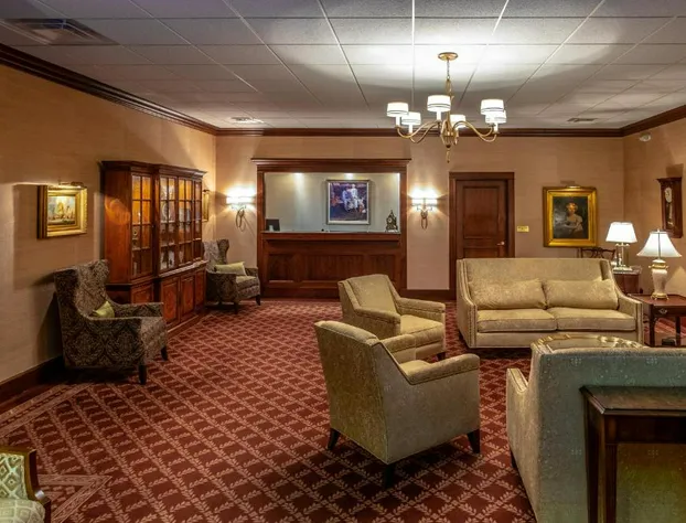 Bell Tower Hotel hotel detail image 3