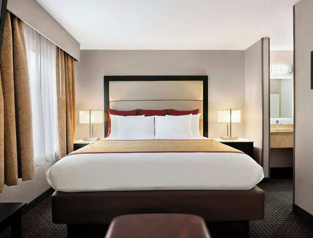 Lancaster Suites hotel detail image 2