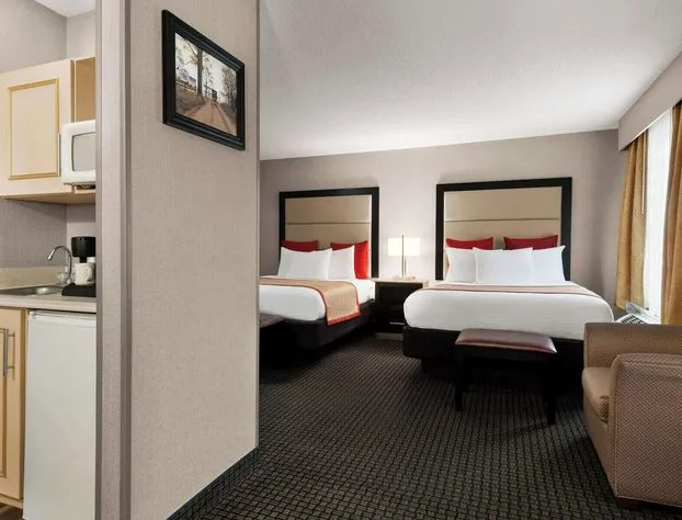 Lancaster Suites hotel detail image 3