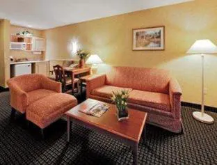 Lancaster Suites hotel detail image 3